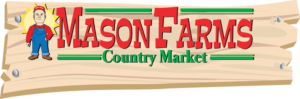 Mason Farms LLC Logo