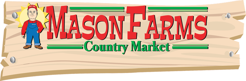 Mason Farms LLC Logo